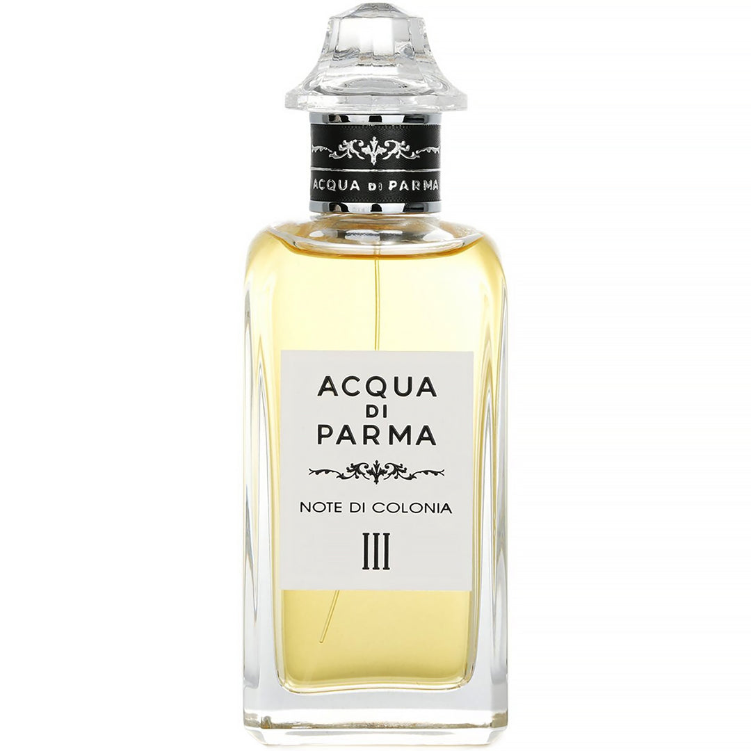 ACQUA DI PARMA Note Di Colonia III EDC