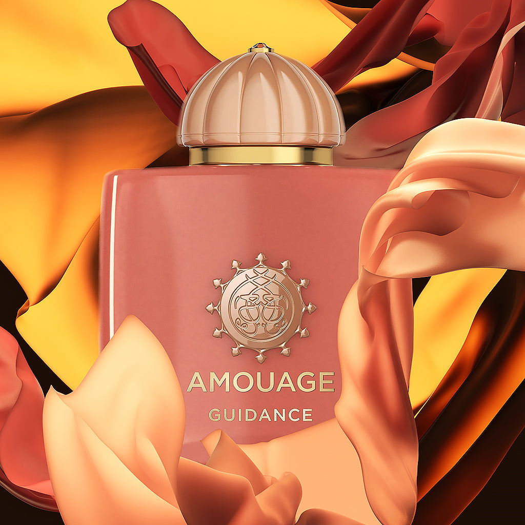 AMOUAGE Guidance EDP – Decant Perfume Bar