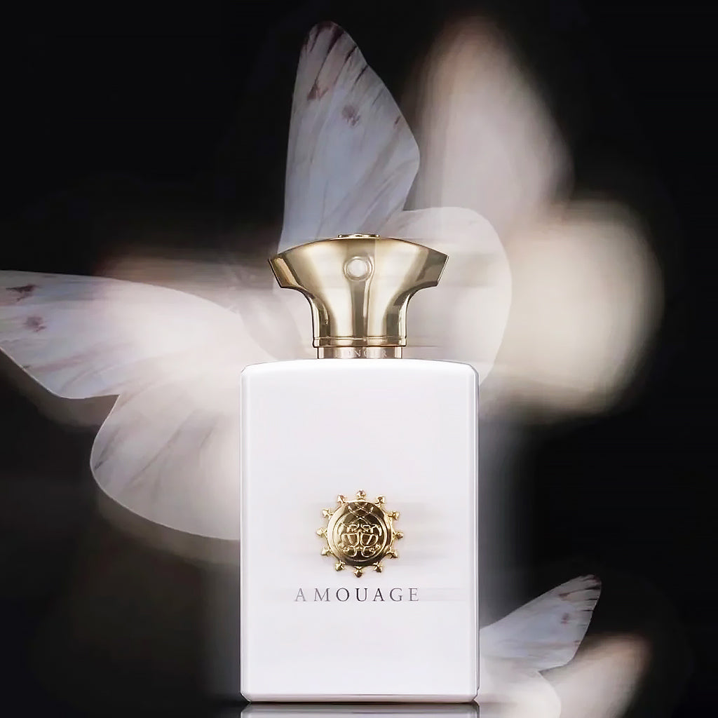 AMOUAGE Honour Man EDP – Decant Perfume Bar