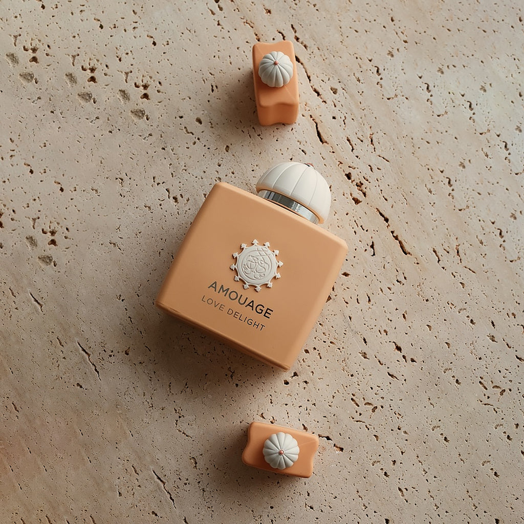 新品　Amouage | オードパルファム ラブ ディライト 在庫処分 AMOUAGE LOVE DELIGHT 香水 女性用 ラブ ディライト \u2013 NOSE SHOP