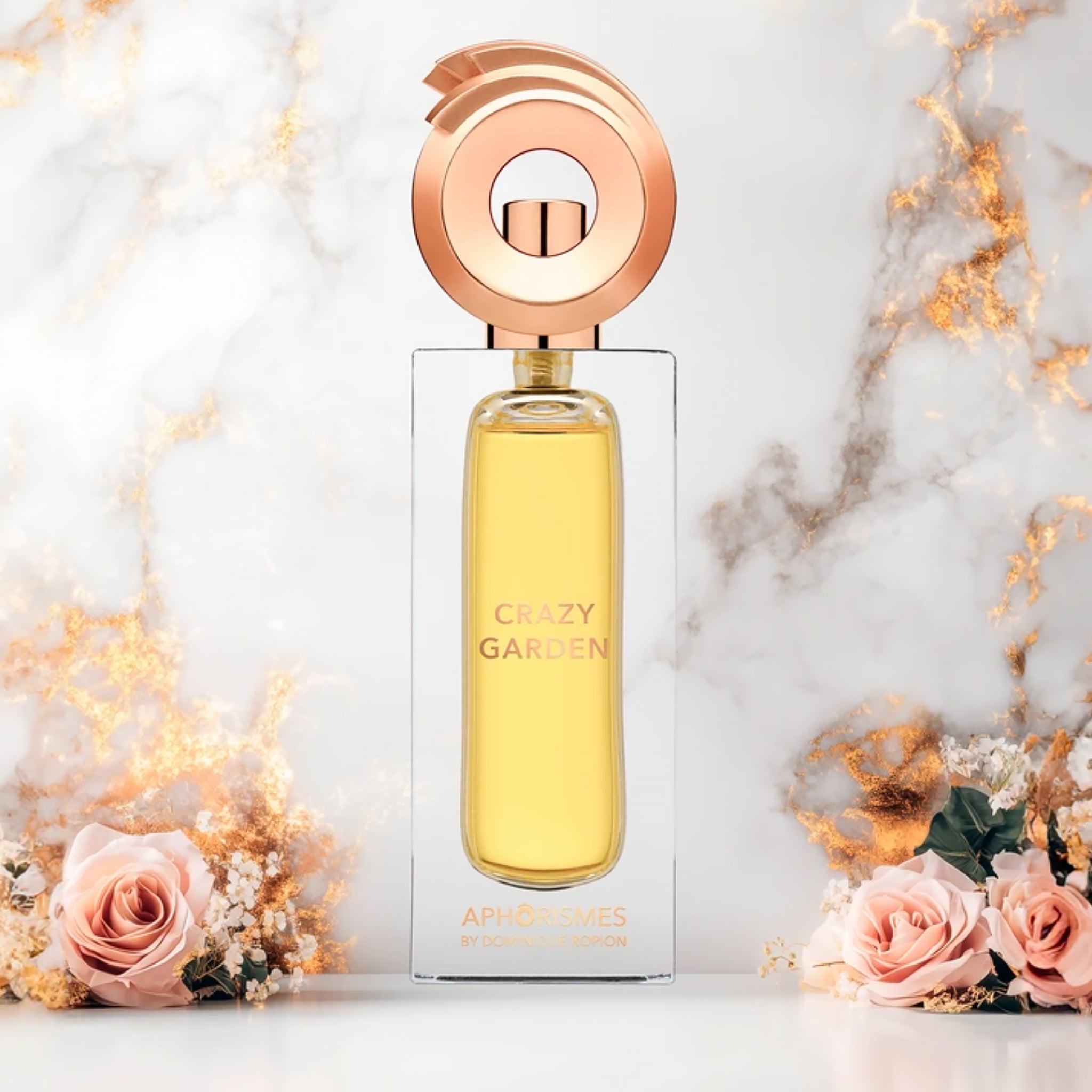 APHORISMES Crazy Garden Parfum – Decant Perfume Bar
