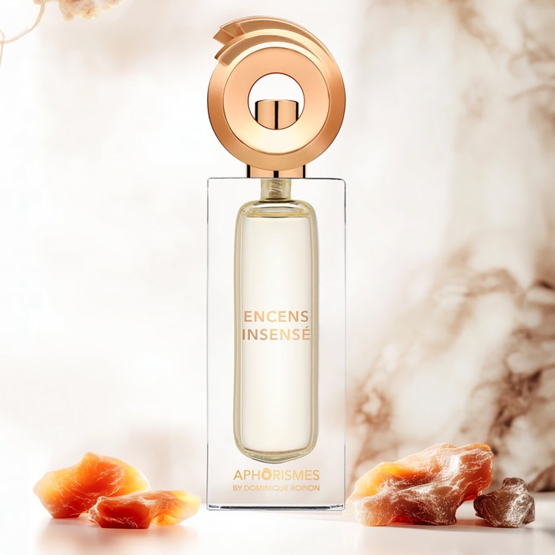 APHORISMES Encens Insense Parfum