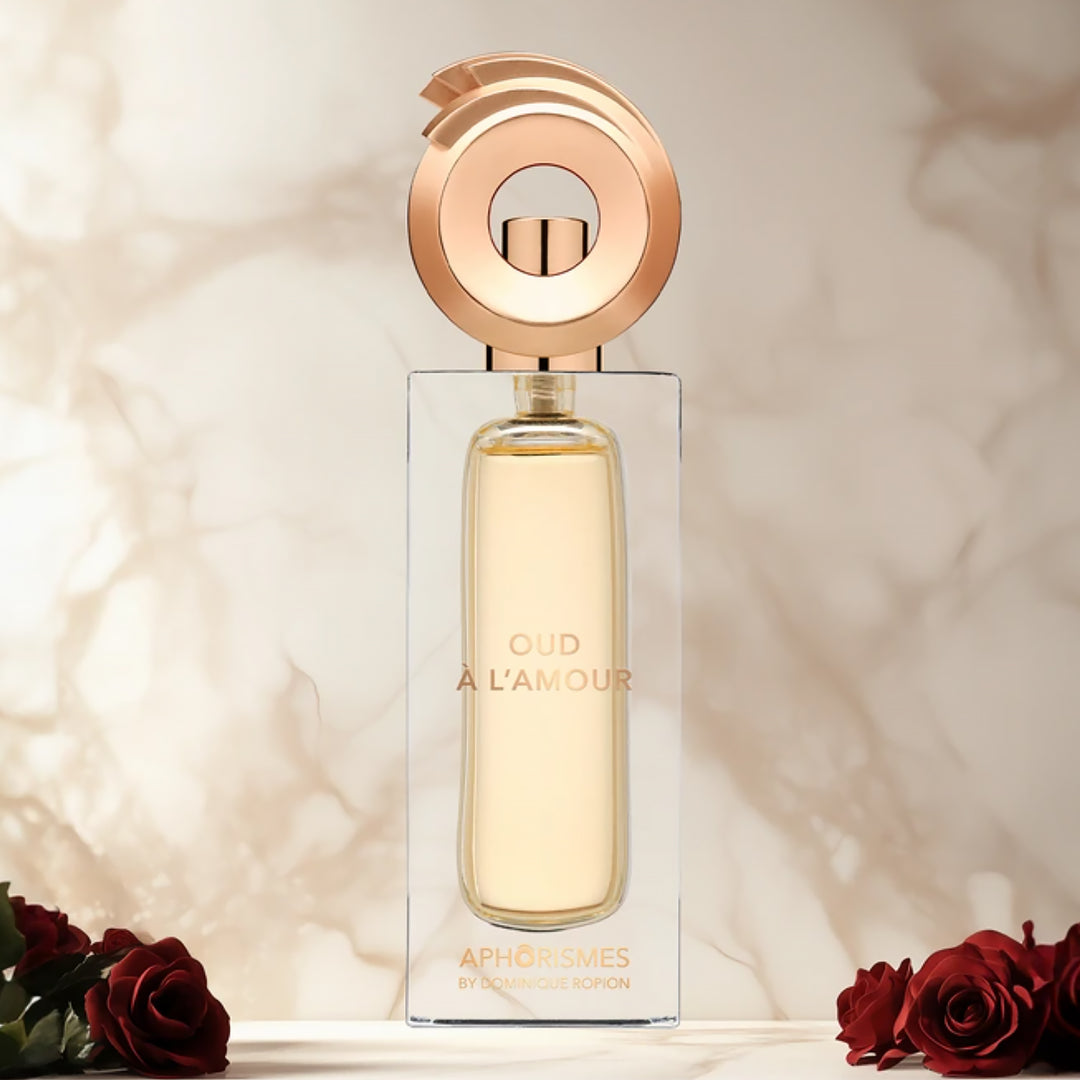APHORISMES Oud A L'Amour Parfum