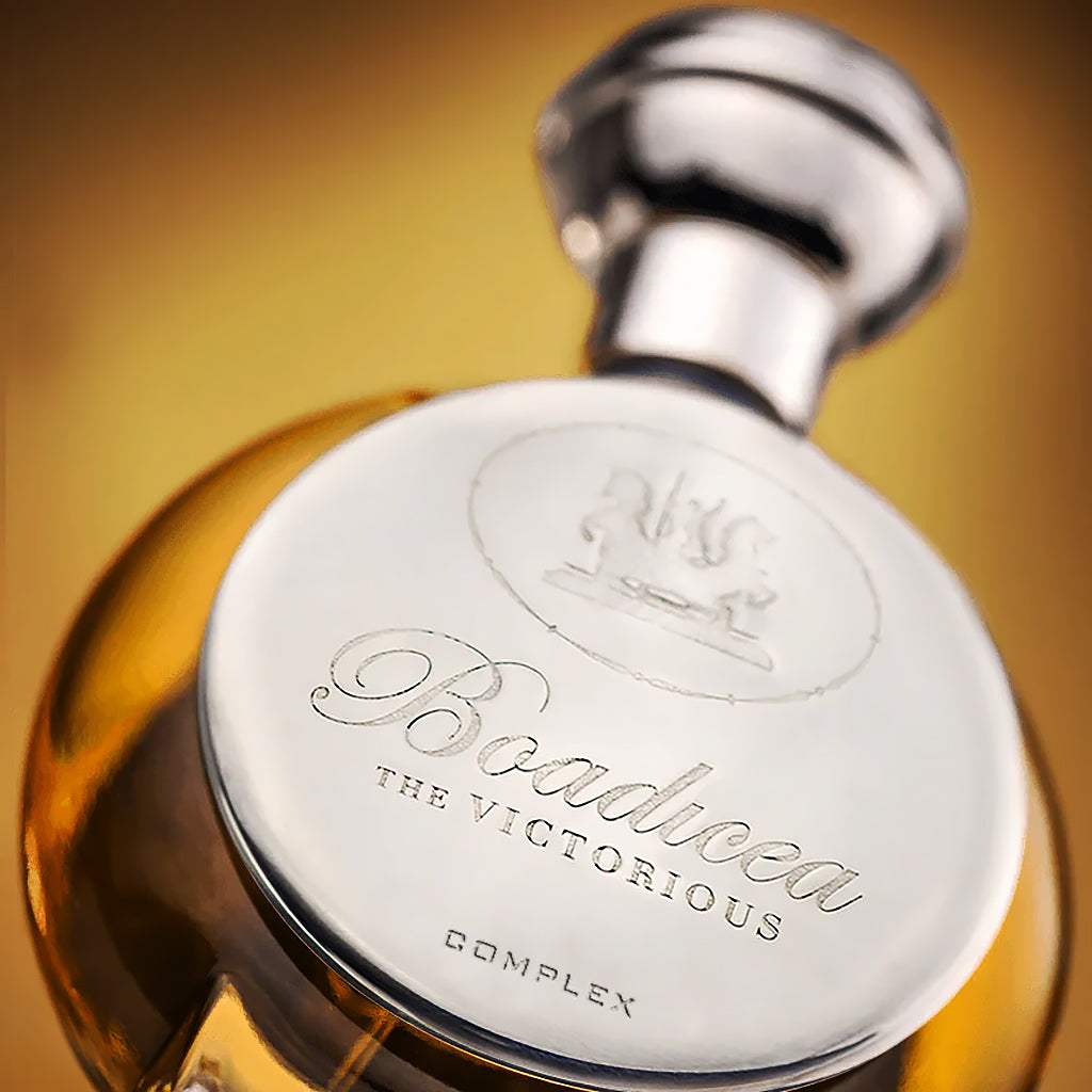 BOADICEA Complex EDP - Main Image