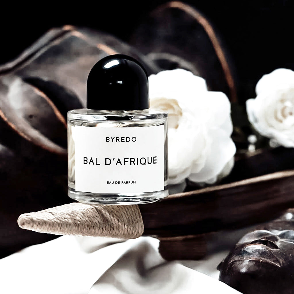 BYREDO Bal D'Afrique EDP – Decant Perfume Bar