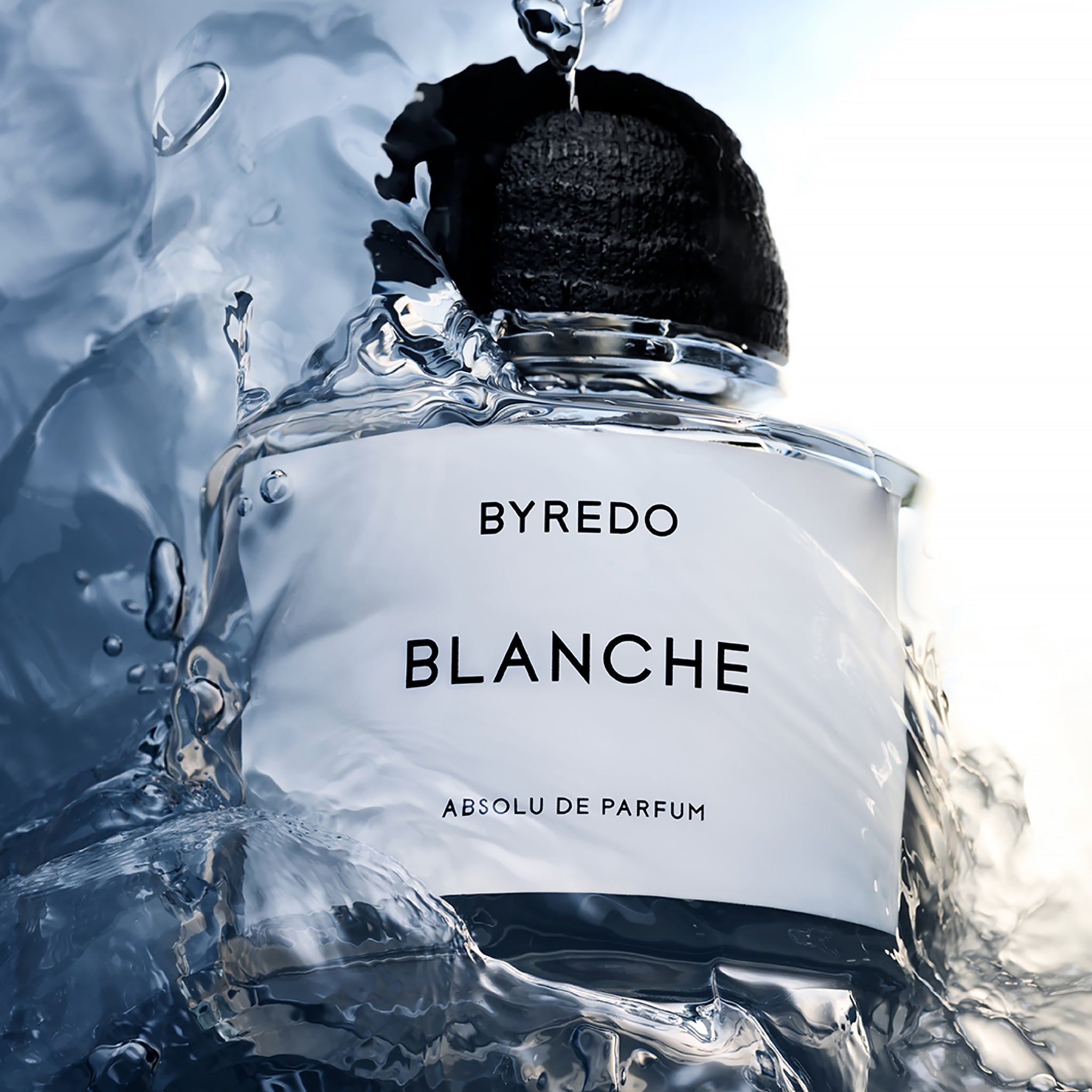 BYREDO Blanche Absolu De Parfum EDP – Decant Perfume Bar