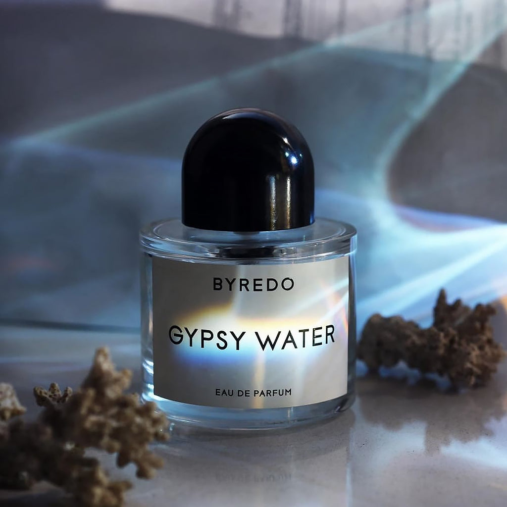 BYREDO Gypsy Water EDP – Decant Perfume Bar