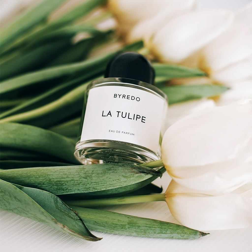 BYREDO La Tulipe EDP – Decant Perfume Bar