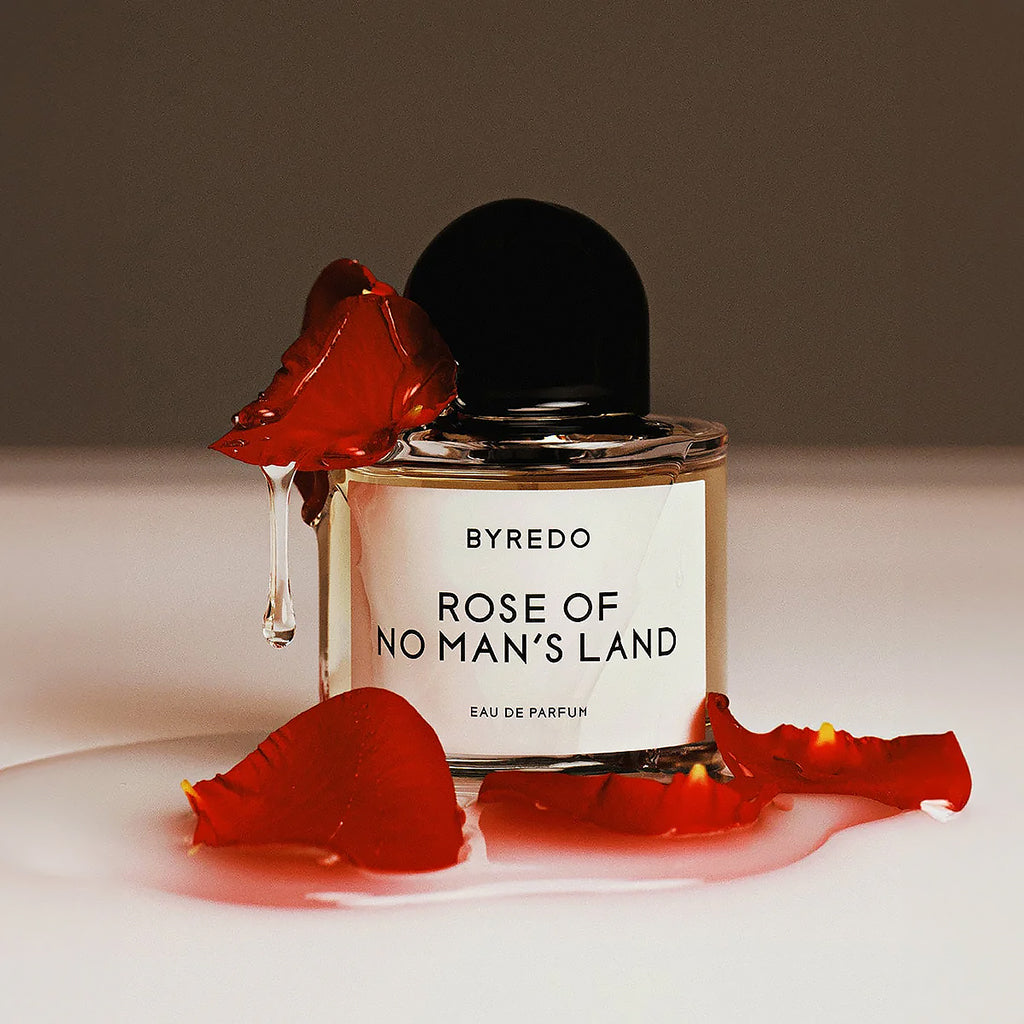 梶*斗様 BYREDO ROSE OF NO MAN'S LAND Byredo Rose of No Man's Land EDP | Shop now on 50 ml