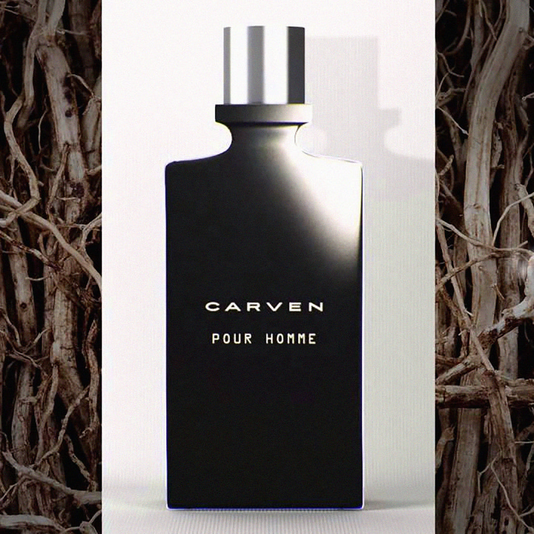 CARVEN Pour Homme EDT