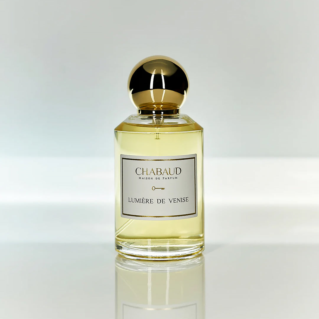 CHABAUD Lumiere De Venise EDP