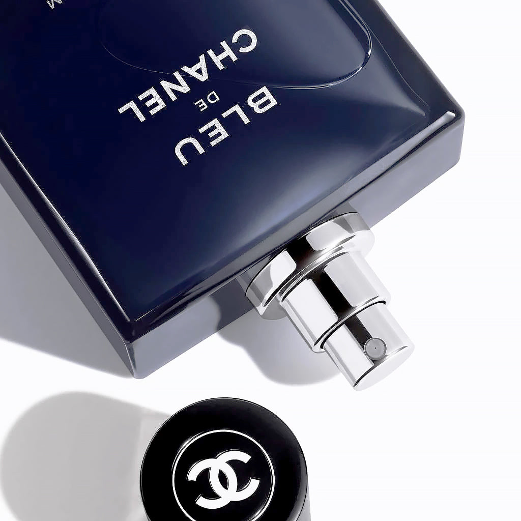 CHANEL Bleu De Chanel EDP – Decant Perfume Bar