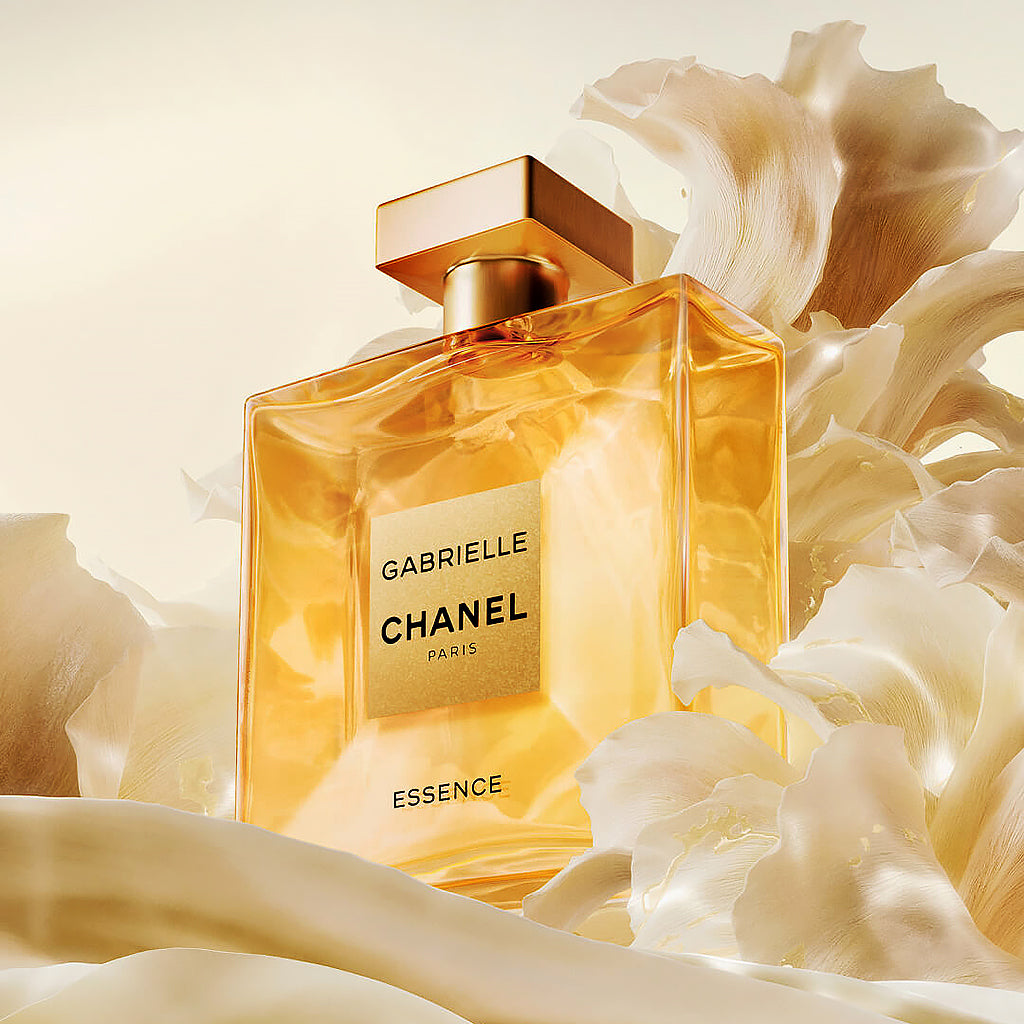 CHANEL Gabrielle Essence EDP – Decant Perfume Bar