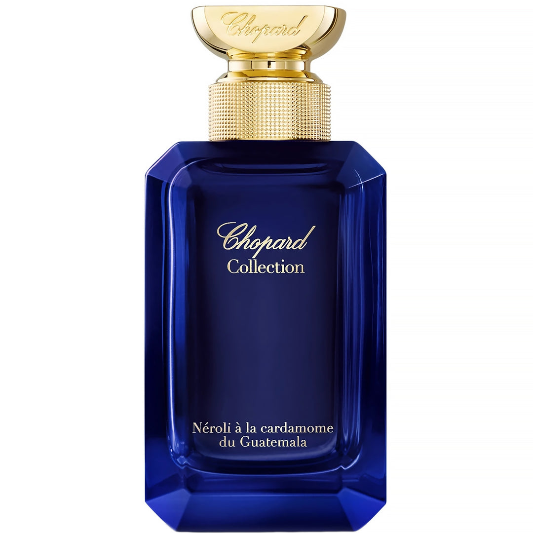 CHOPARD Neroli A La Cardamome Du Guatemala EDP