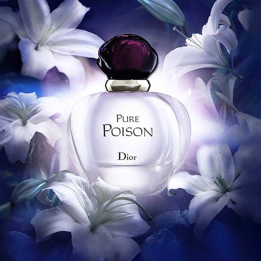 dior pure poison
