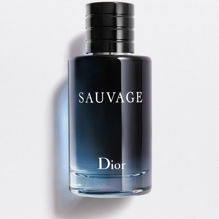 DIOR Sauvage EDT