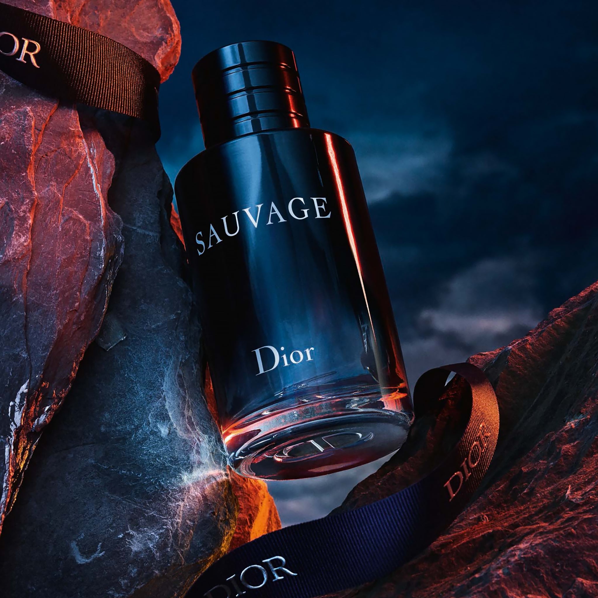 Fragrance Müller Dior Sauvage De Toilette Sauvage 60 Ml Sauvage