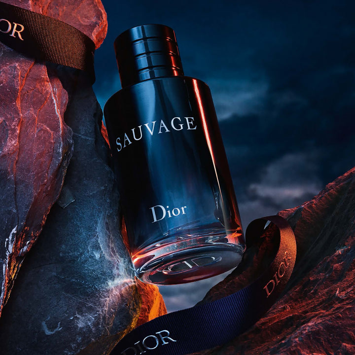 DIOR Sauvage EDT