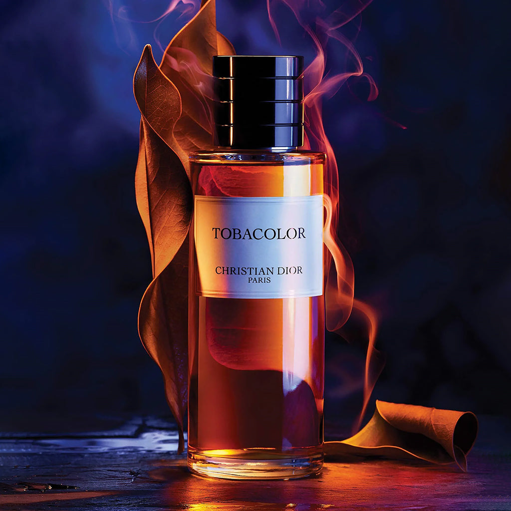 dior tabacolor