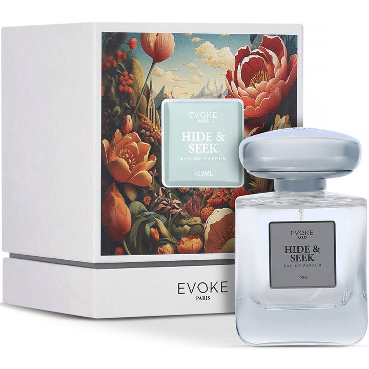 EVOKE Hide And Seek EDP