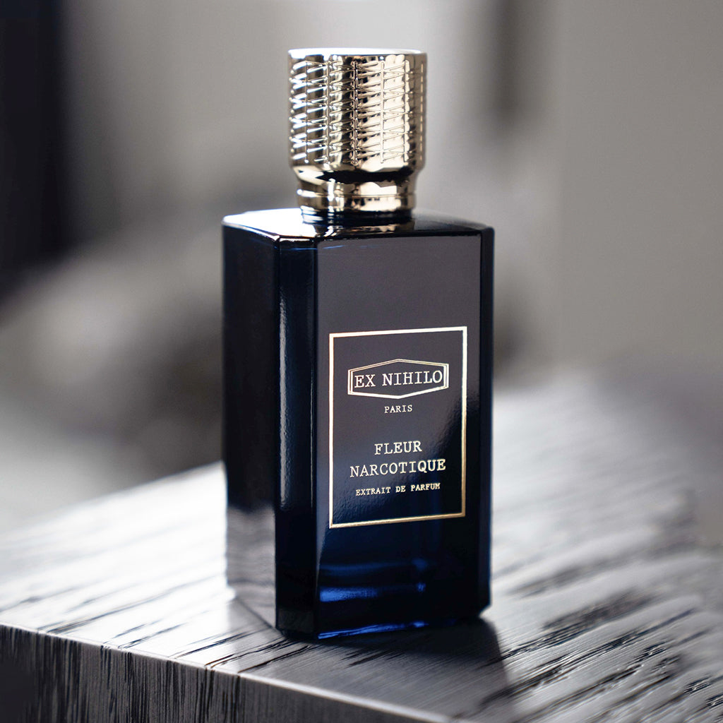 EX NIHILO Fleur Narcotique Extrait De Parfum – Decant Perfume Bar