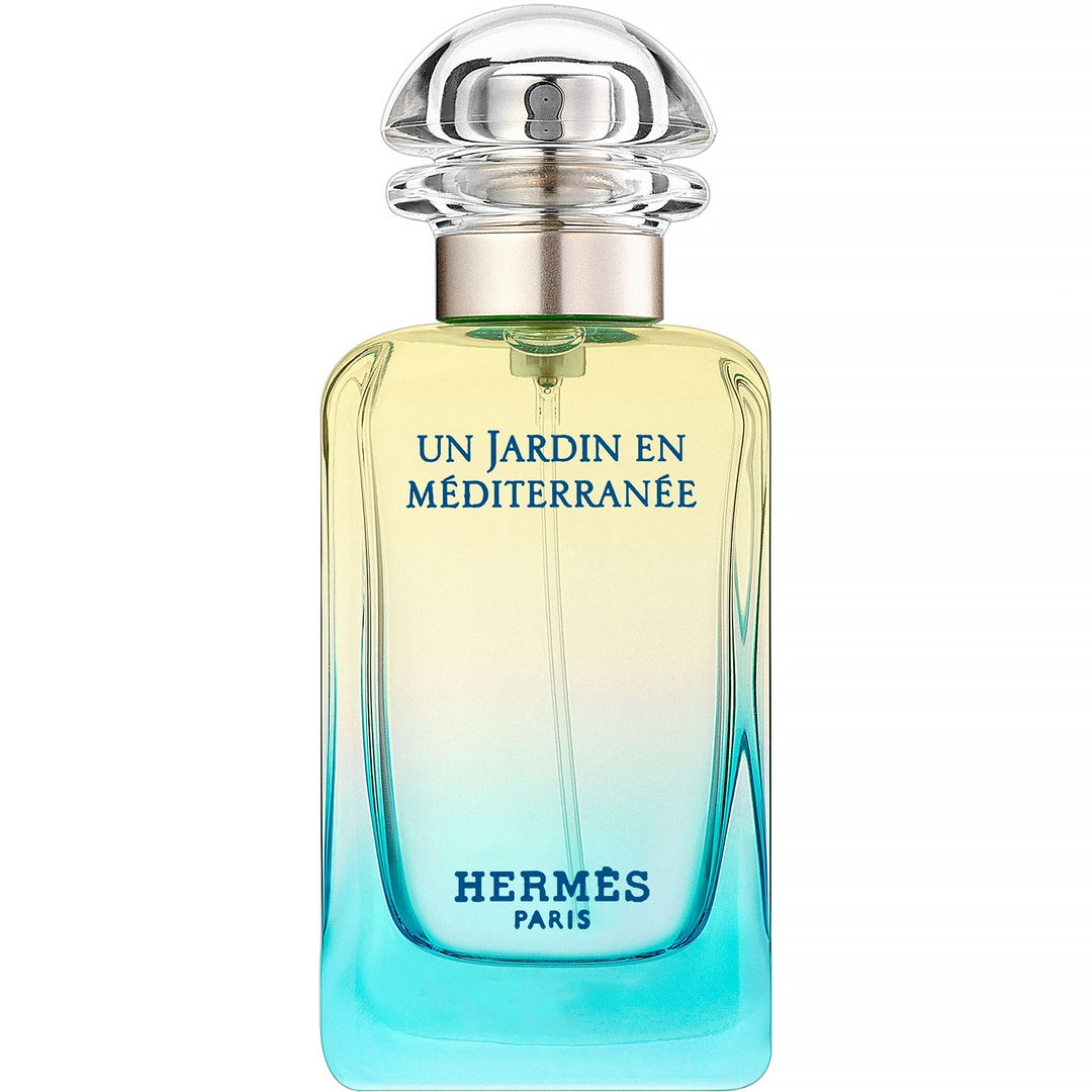 HERMES Un Jardin En Mediterranee EDT