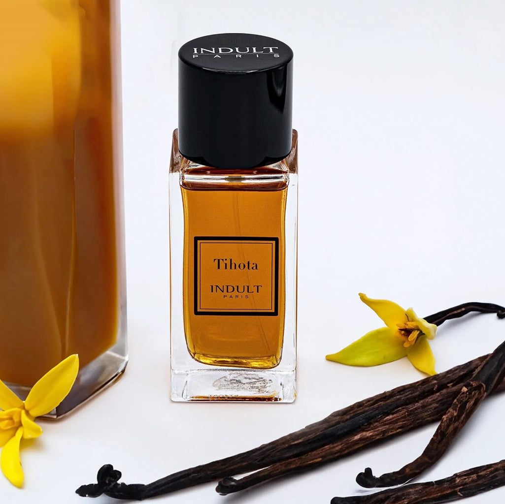 INDULT Tihota Eau de Parfum – Decant Perfume Bar