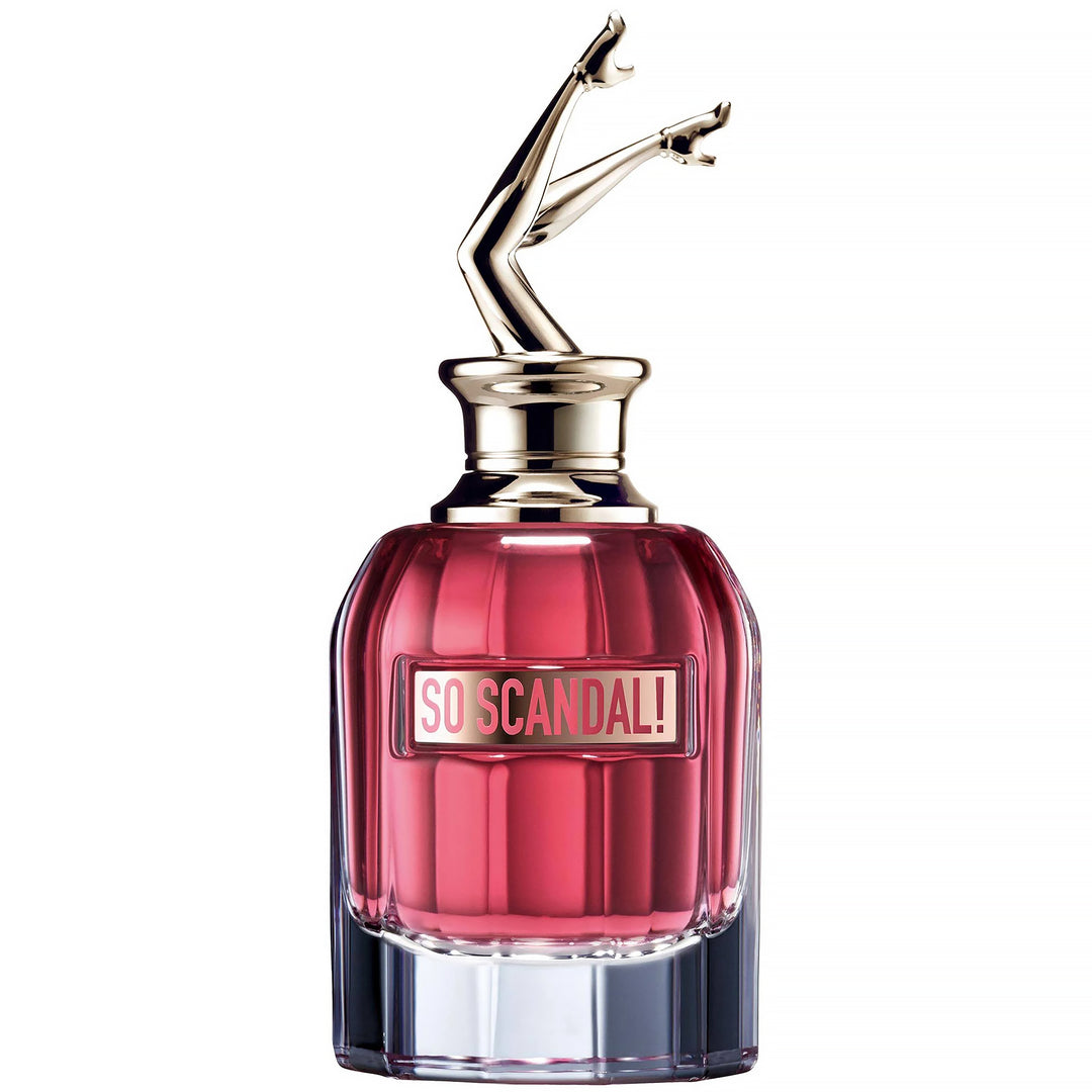 JEAN PAUL GAULTIER So Scandal! EDP