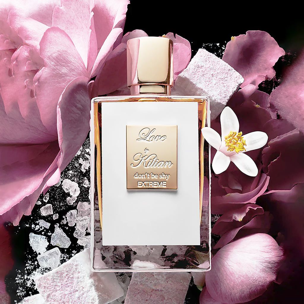 KILIAN Love Don't Be Shy Extreme EDP – Decant Perfume Bar