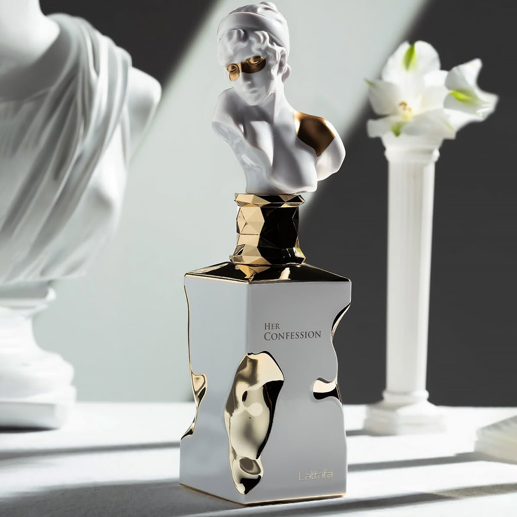 LATTAFA Her Confession EDP – Decant Perfume Bar