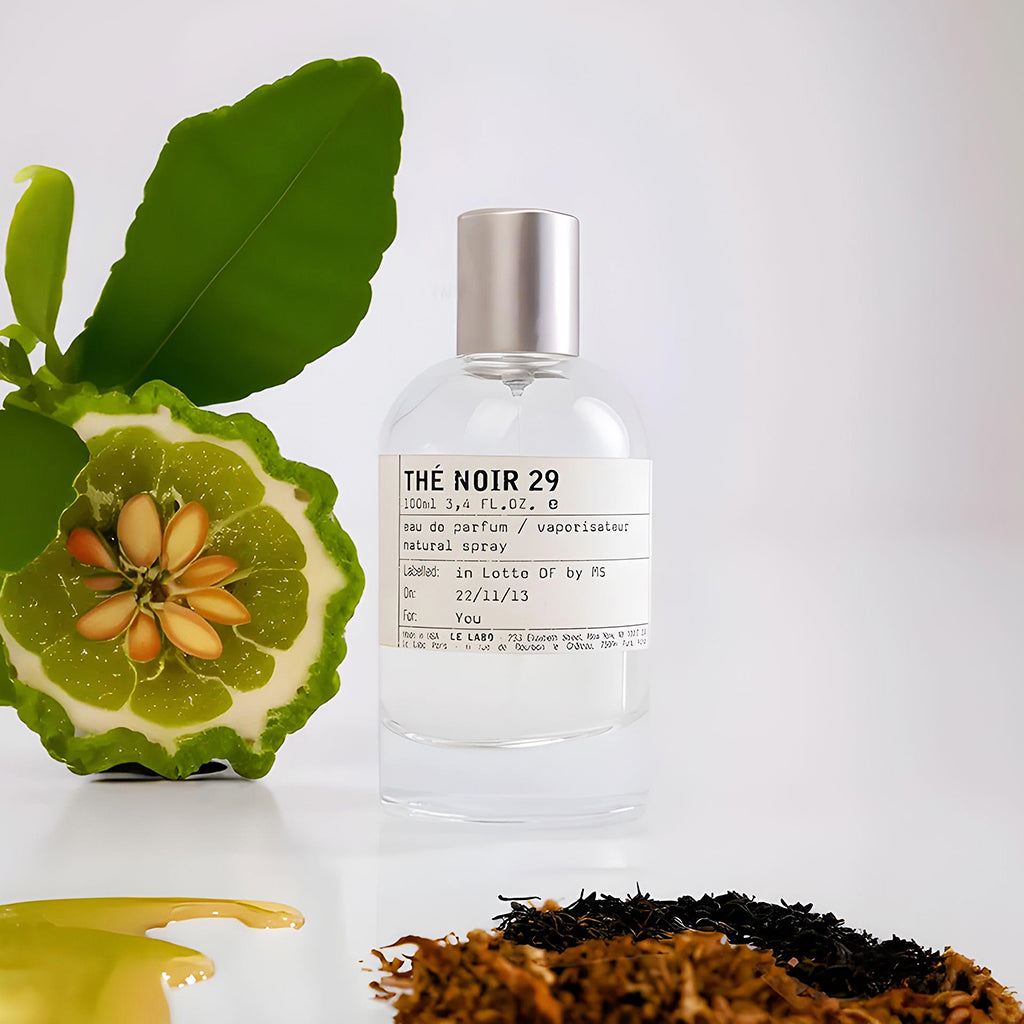 ルラボ　THÉ NOIR 29 LE LABO THÉ NOIR 29