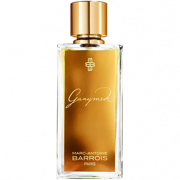 MARC-ANTOINE BARROIS Ganymede EDP