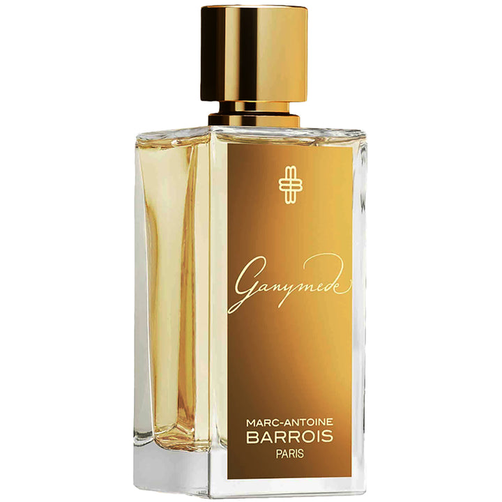 MARC-ANTOINE BARROIS Ganymede EDP