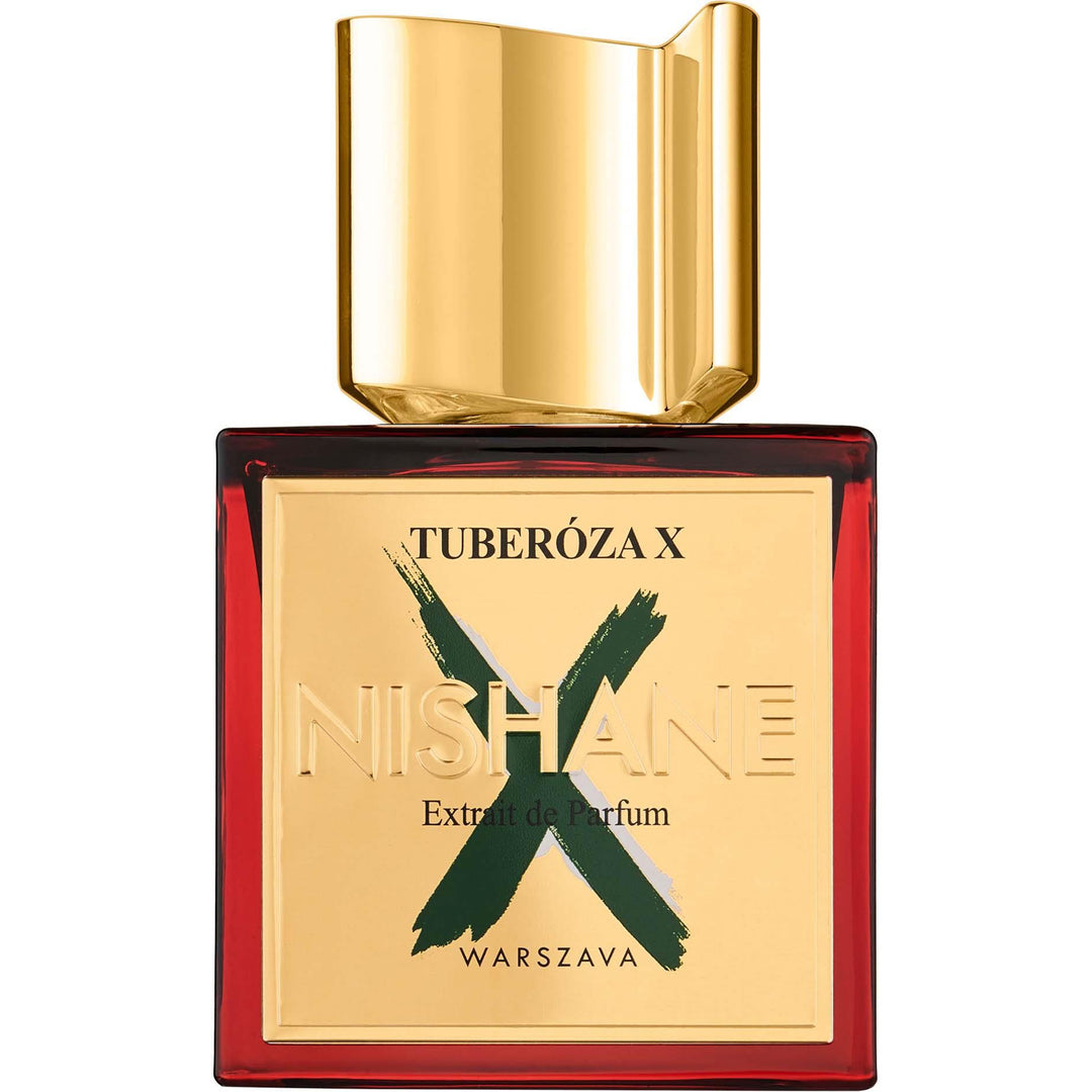 NISHANE Tuberoza X Extrait De Parfum