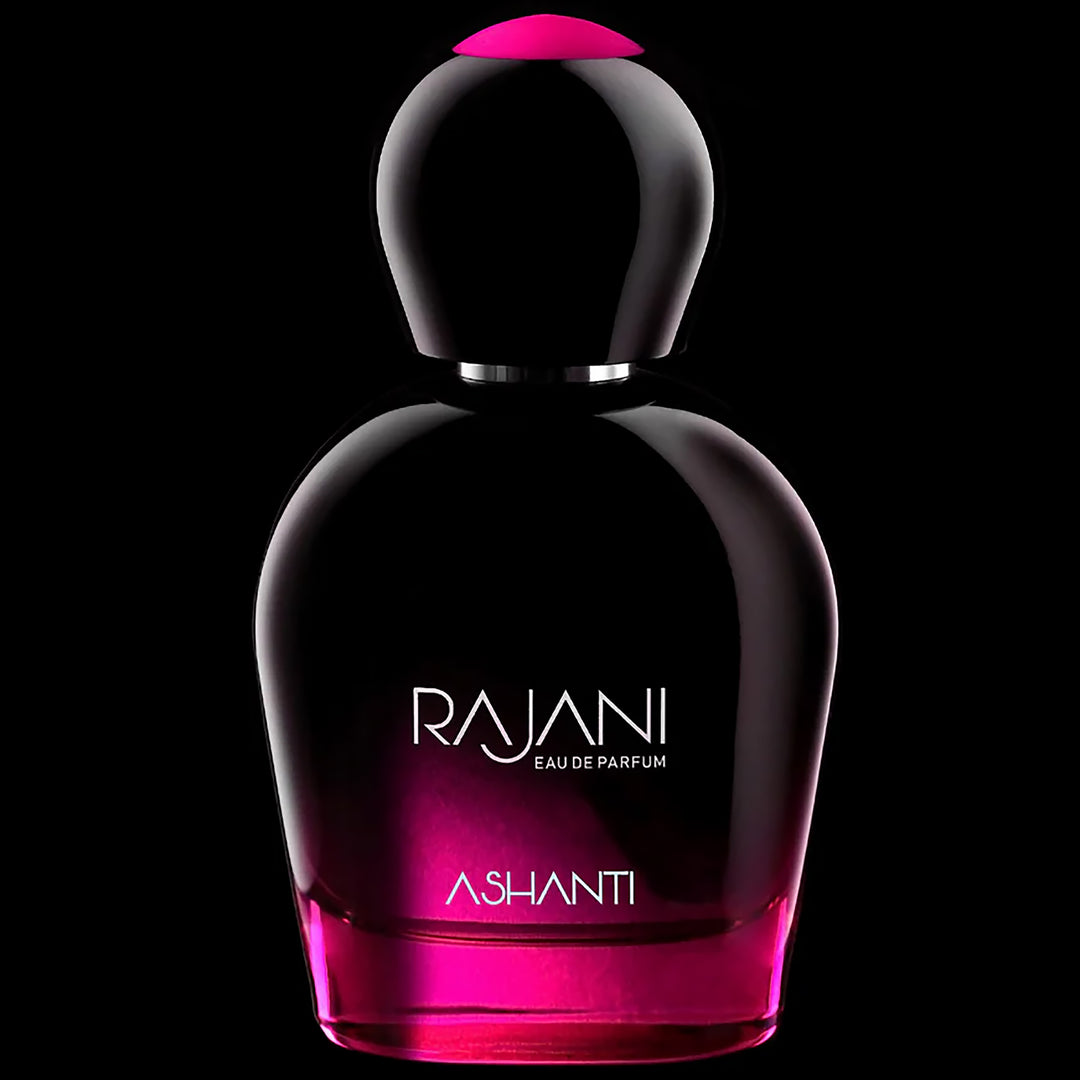 RAJANI Ashanti EDP