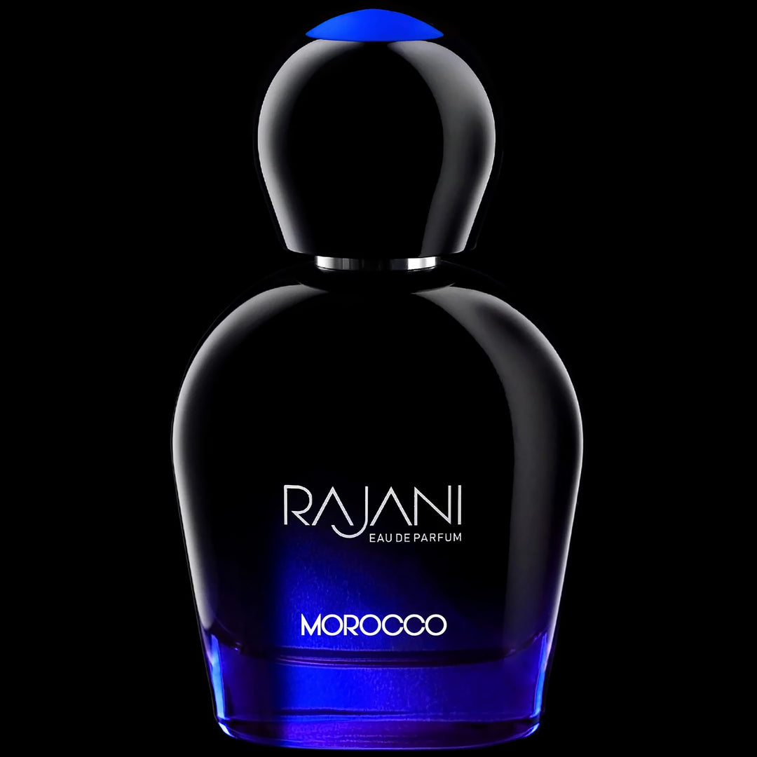 RAJANI Morocco EDP