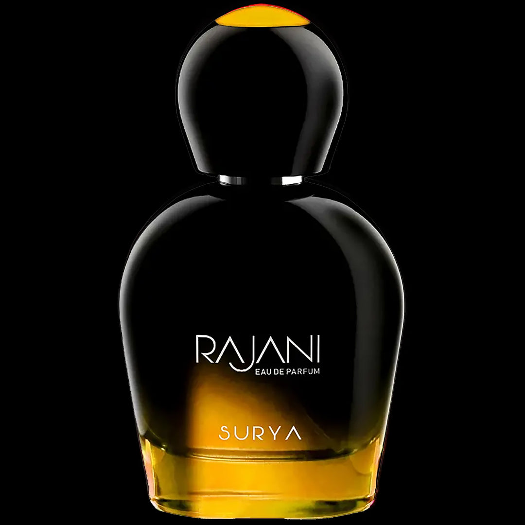 RAJANI Surya EDP