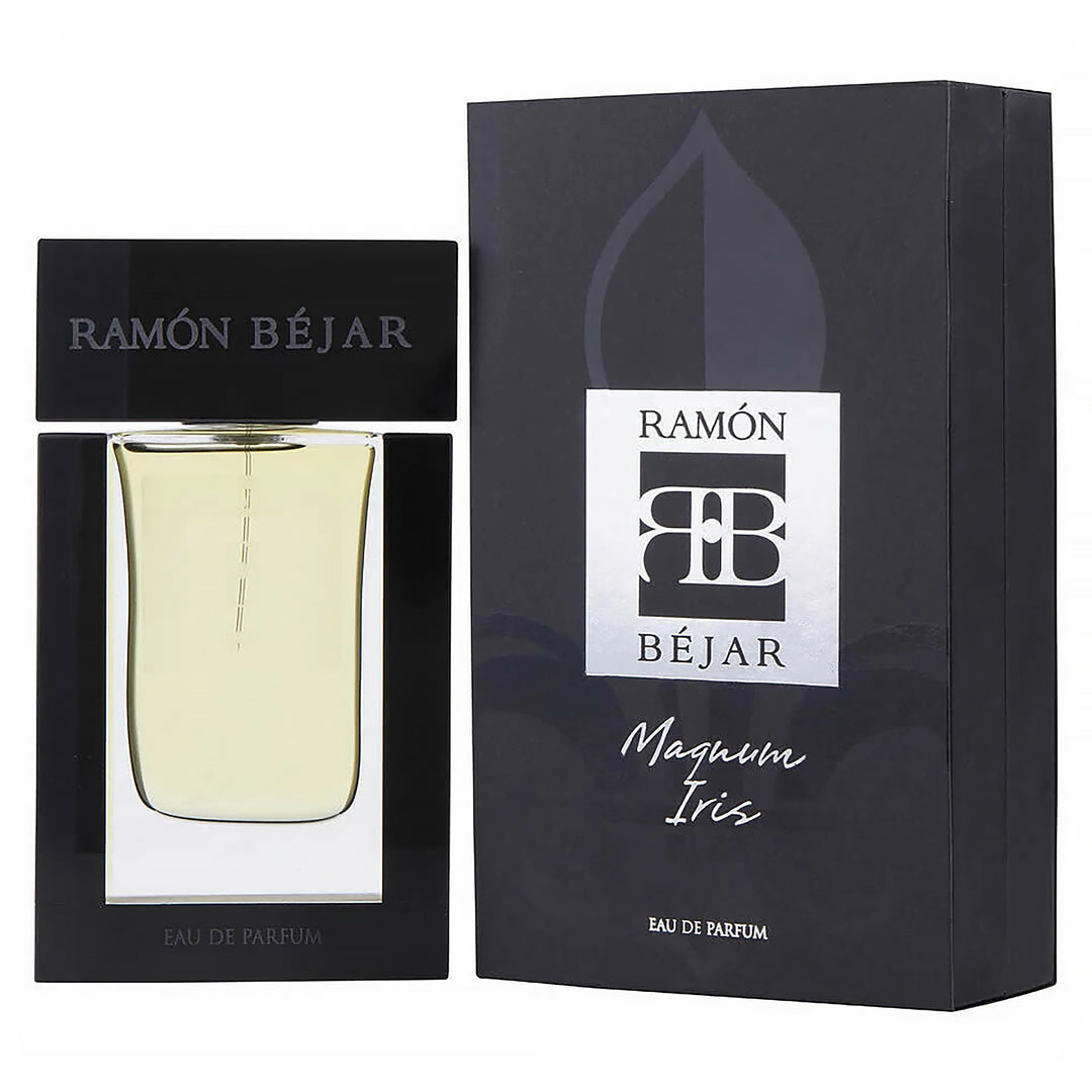 RAMON BEJAR Magnum Iris EDP