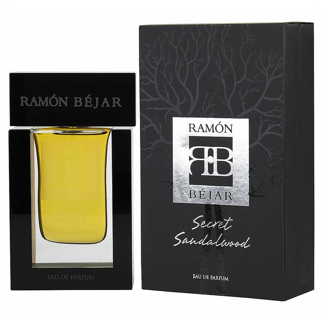 RAMON BEJAR Secret Sandalwood EDP