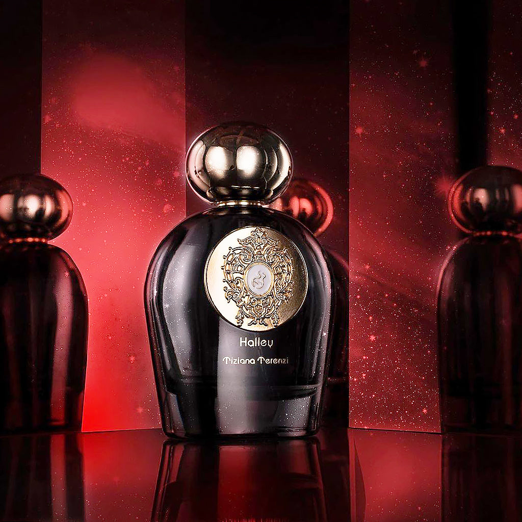 TIZIANA TERENZI Halley Extrait De Parfum – Decant Perfume Bar