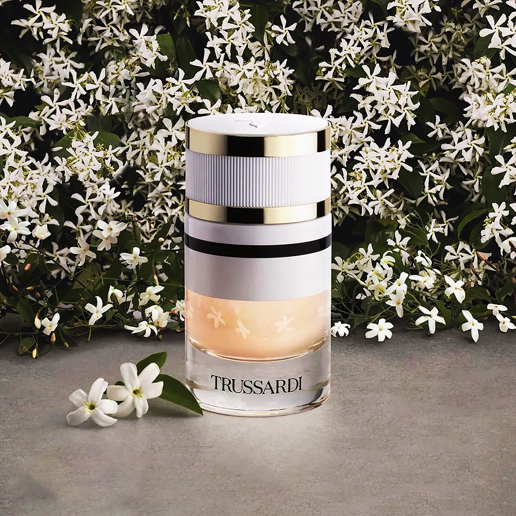 TRUSSARDI Pure Jasmine EDP – Decant Perfume Bar