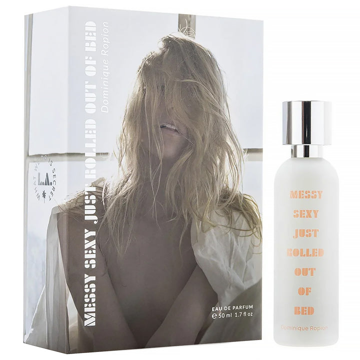 WHAT WE DO IS SECRET Messy Sexy Just Rolled Out of Bed EDP