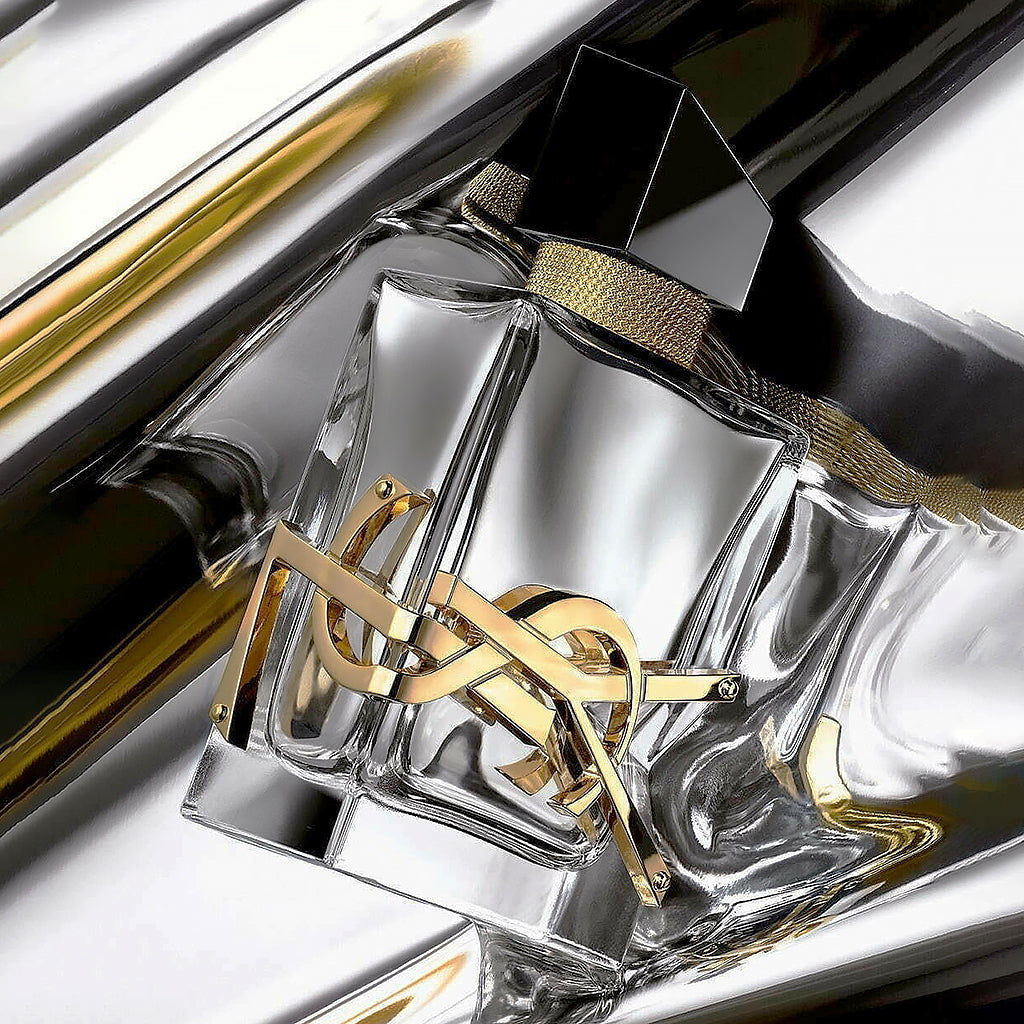 YVES SAINT LAURENT Libre L'Absolu Platine EDP – Decant Perfume Bar