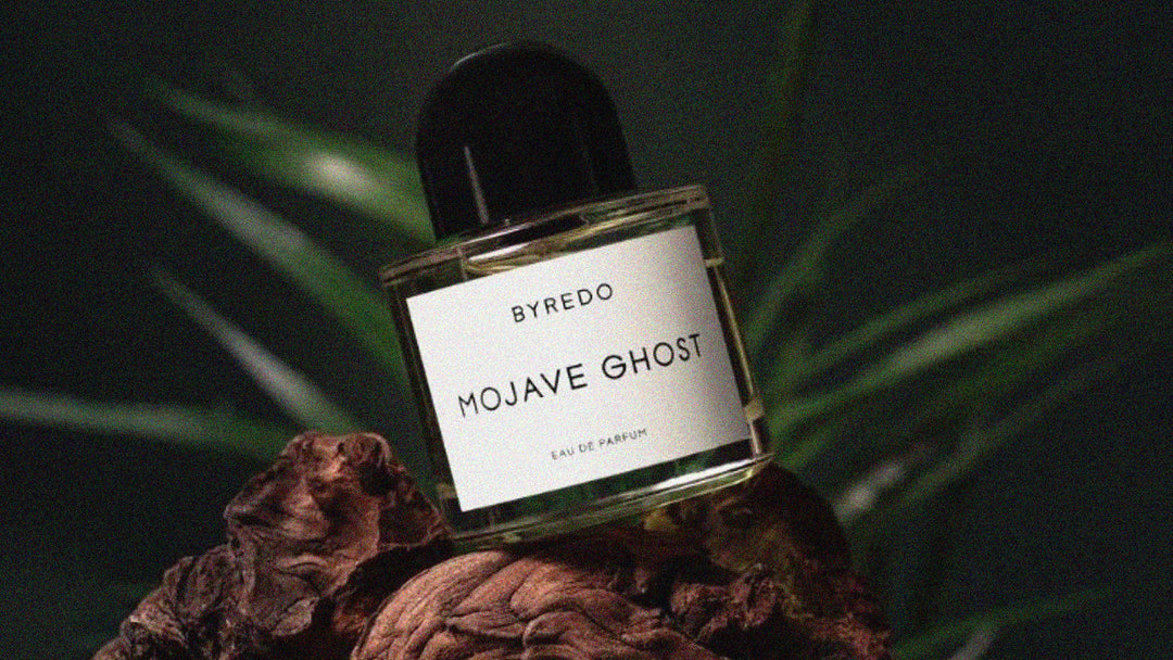 BYREDO Mojave Ghost EDP