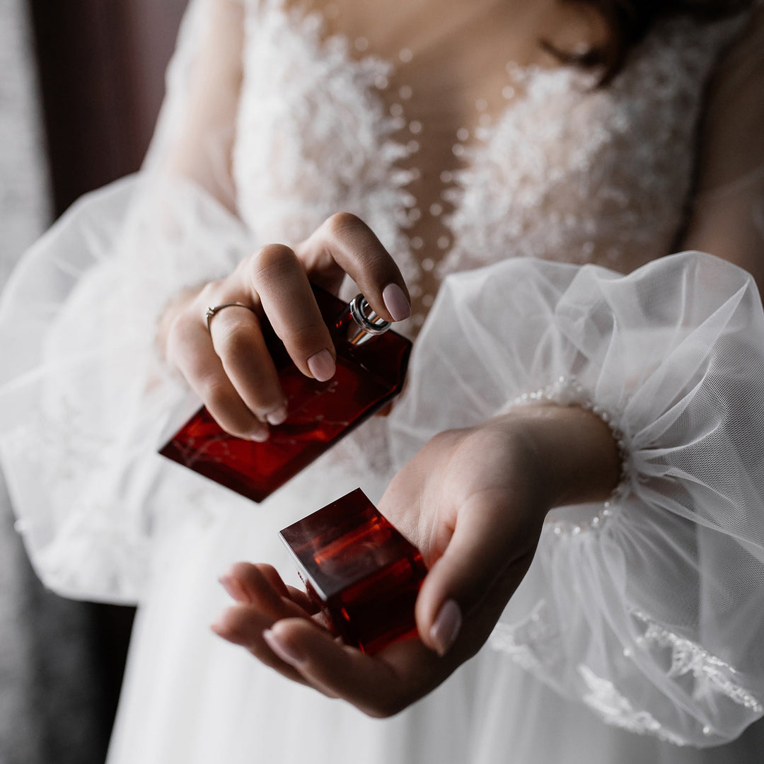 Perfume concentration