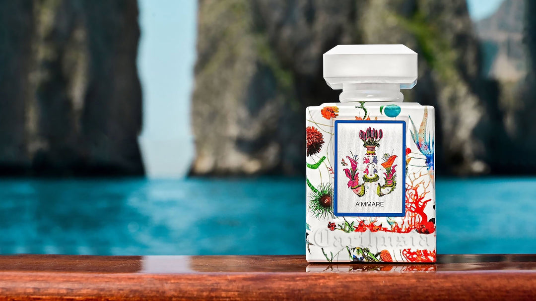 CARTHUSIA A'mmare EDP