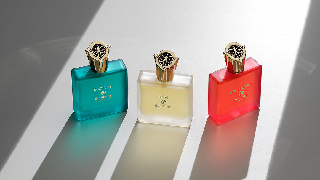 EVEILLEUR PARFUMS
