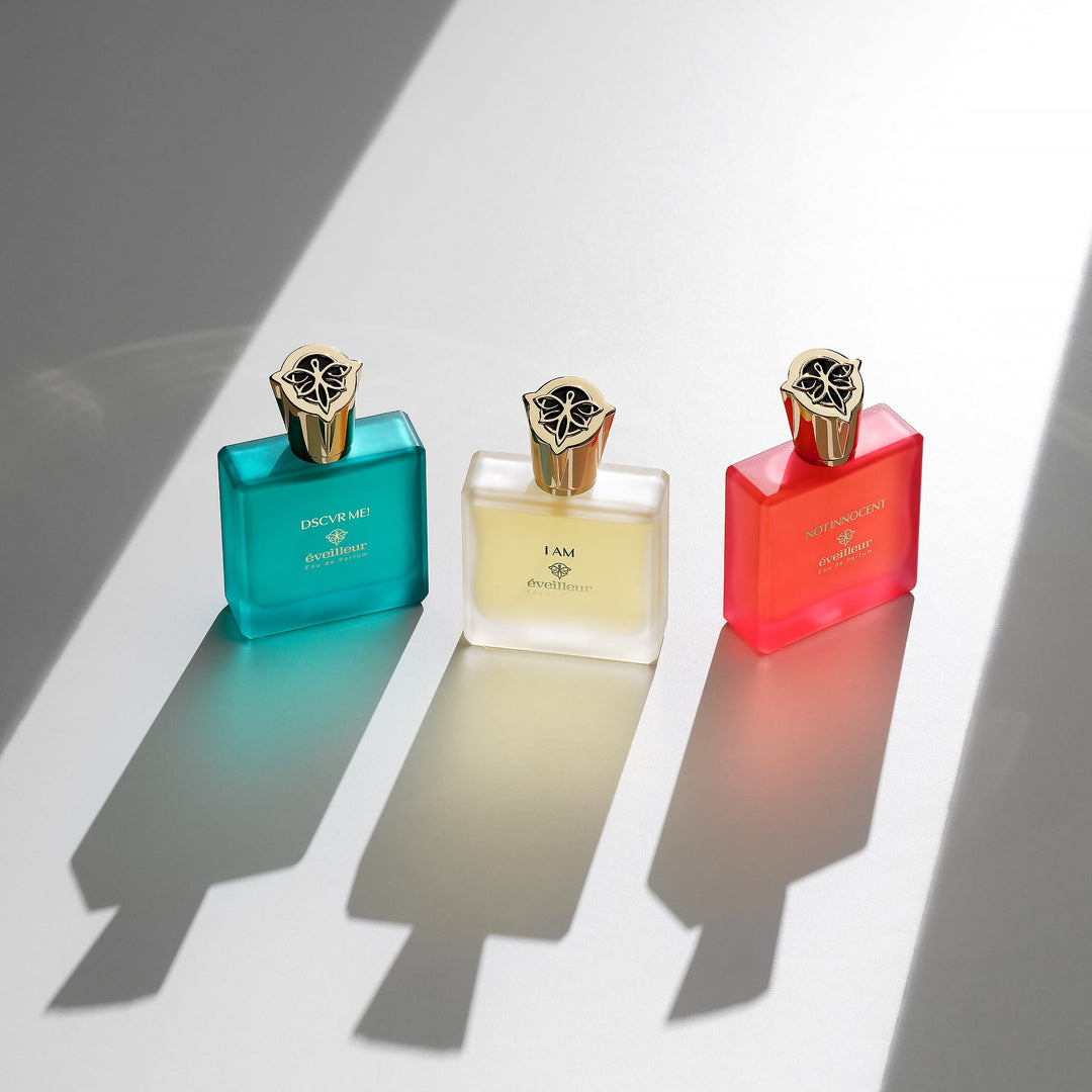 EVEILLEUR PARFUMS
