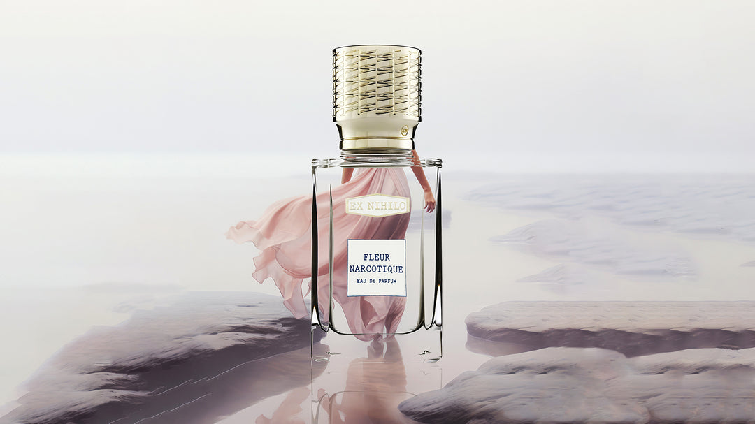 EX NIHILO Fleur Narcotique Eau De Parfum