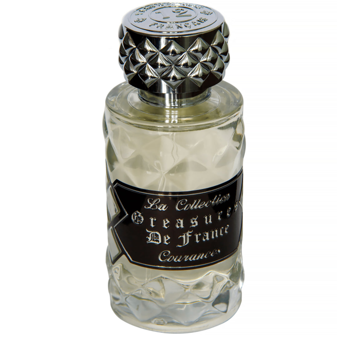 12 PARFUMEURS FRANCAIS Courances Extrait De Parfum